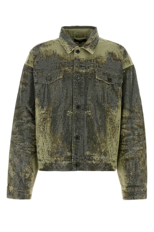 DENIM_JACKET_M0027TLOG426_GREEN_Image_1