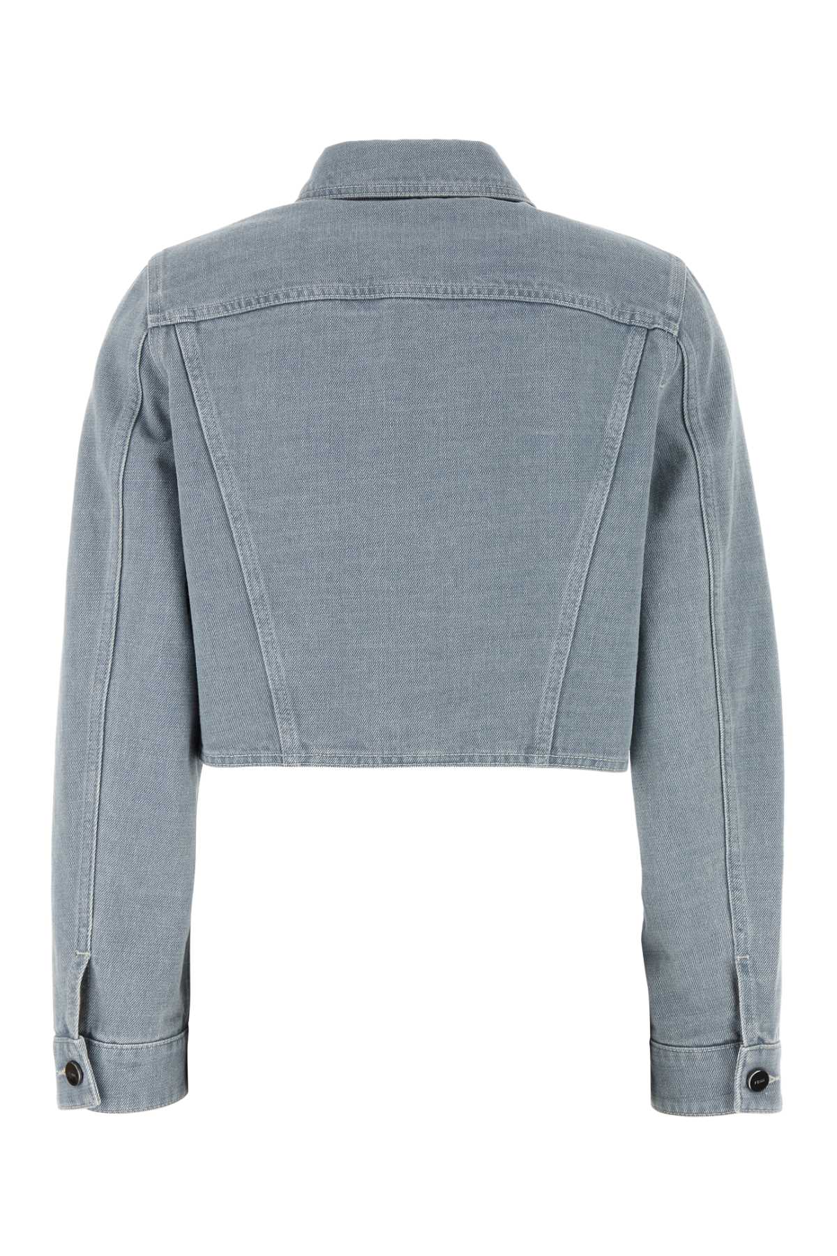 DENIM_JKT_LOGO_POCKET_FLF811ASMB_F1RX3_Image_2