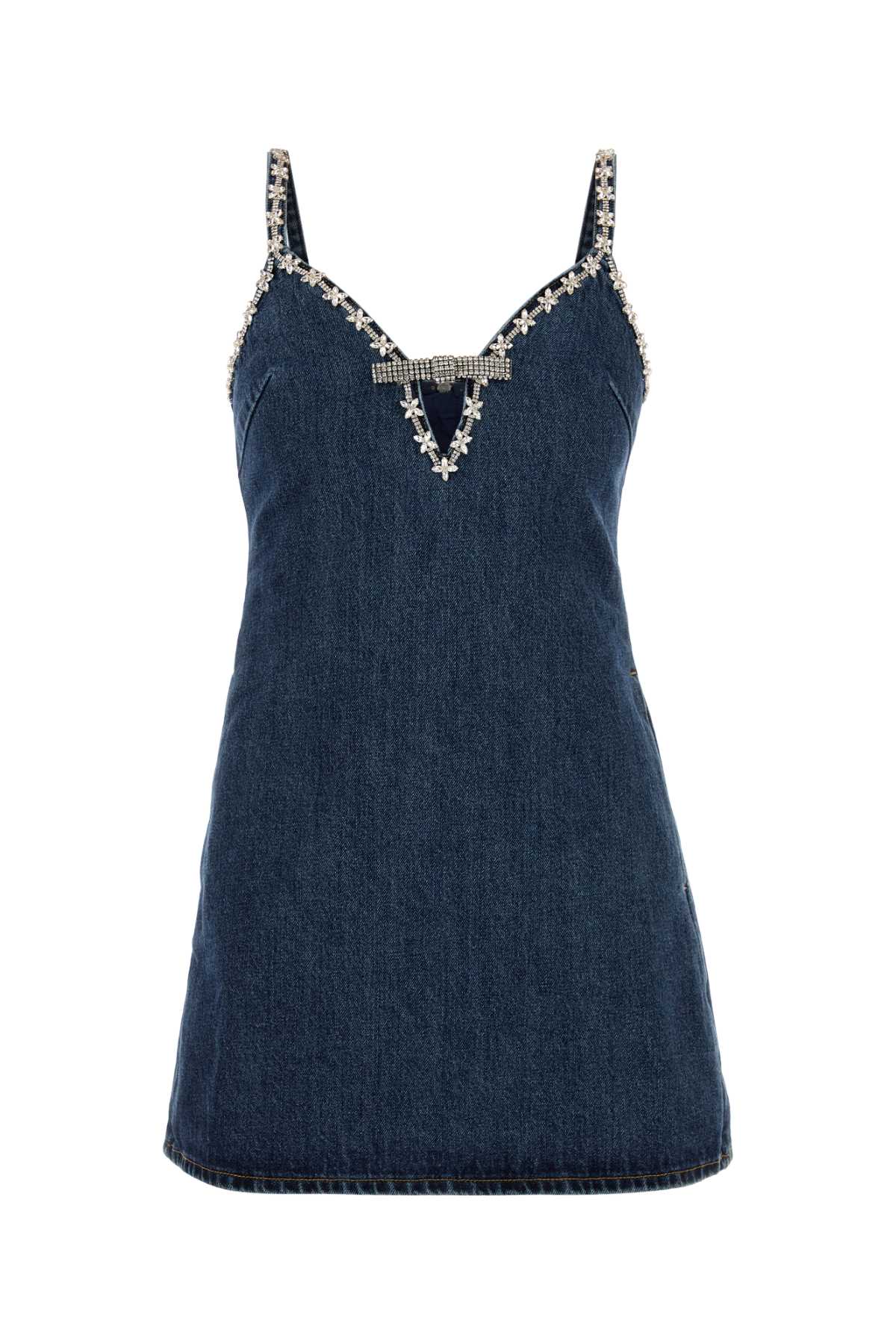 DENIM_STRAPPY_MINI_DRESS_RS25811SBL_BLUE_Image_1