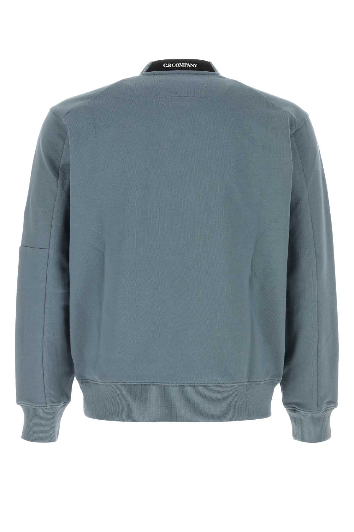 DIAGONAL_RAISED_FLEECE_CREW_NECK_LENS_SWEATSHIRT_18CMSS023A005086W_872_Image_2