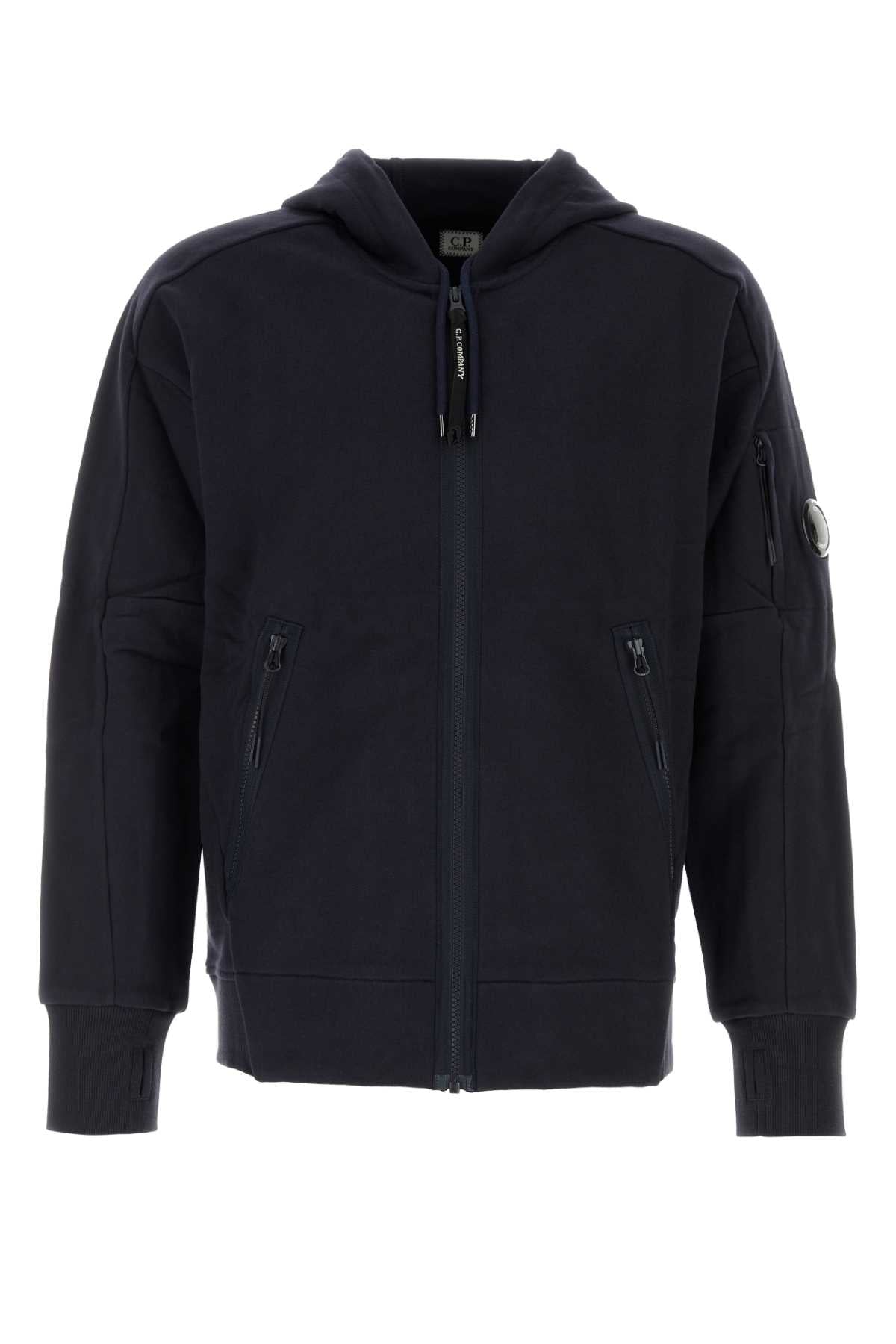 DIAGONAL_RAISED_FLEECE_ZIP_HOODED_LENS_SWEATSHIRT_RCCMSS716A005086W_888_Image_1