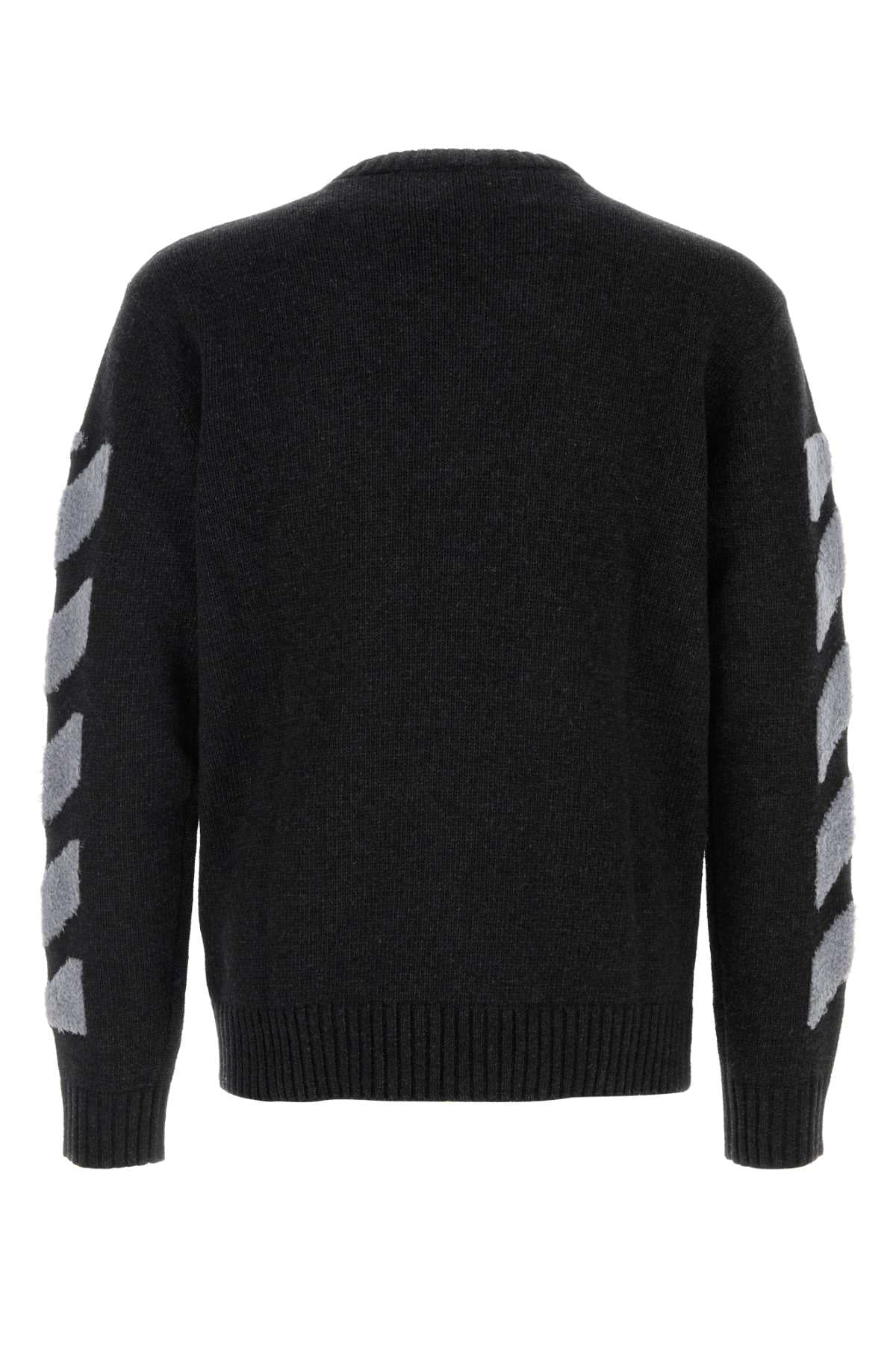 DIAG_FUZZY_KNIT_CREWNECK_44MHE087F26K002010_ANTRACITE_Image_2
