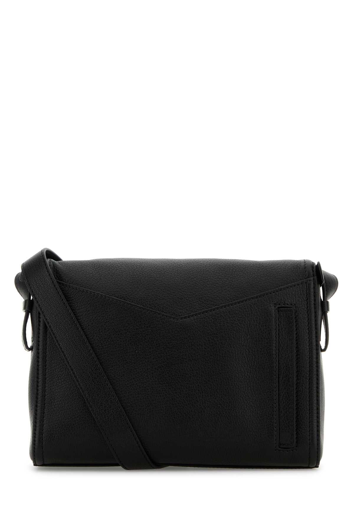 DIAMANT_3D_LTHR_SHOULDER_BAG_SML_BK_MWSEAAK02_BK_Image_3