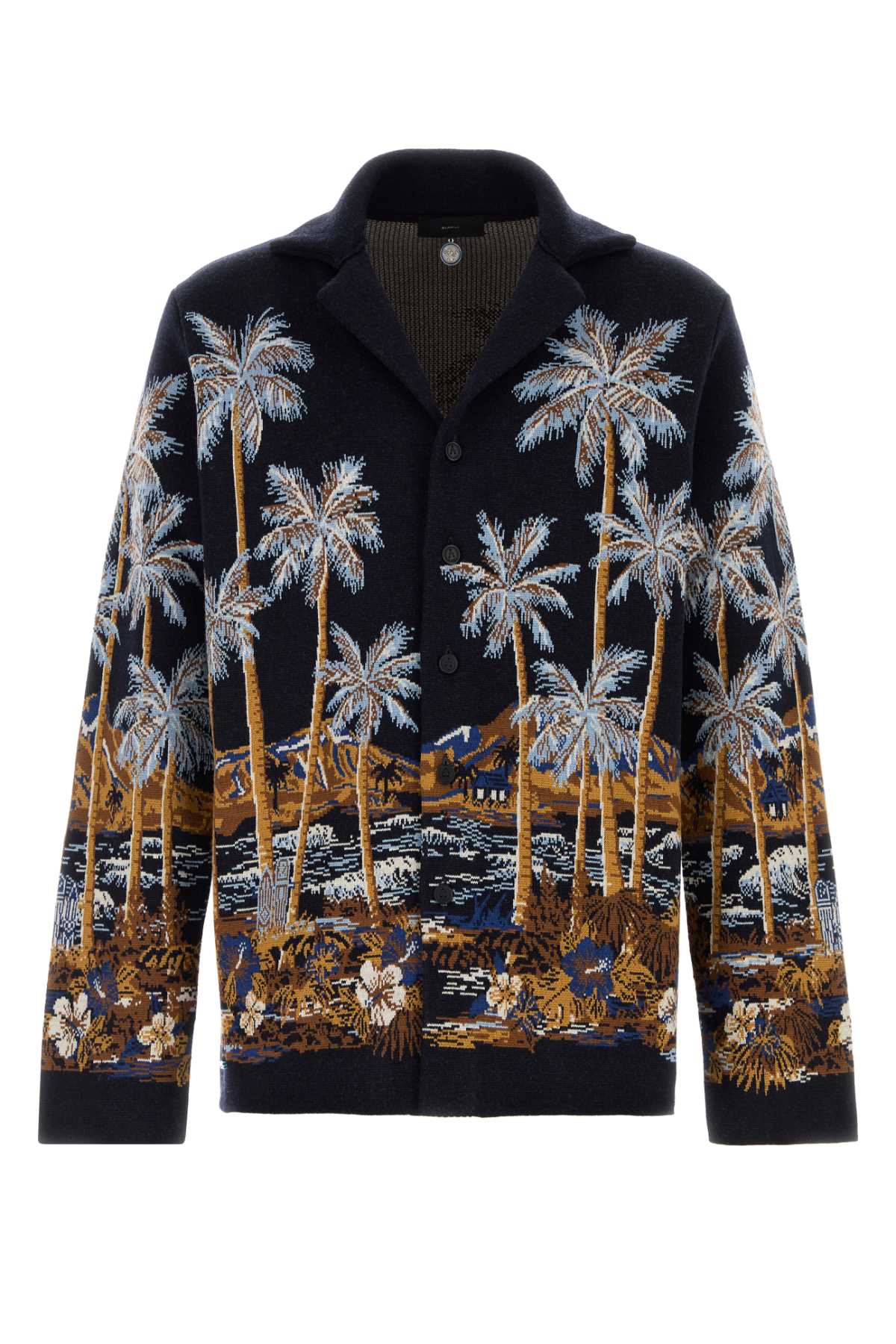 DIAMOND_HEAD_SHIRT_LMHY004E26KNI0024684_MIDNBLU_Image_1