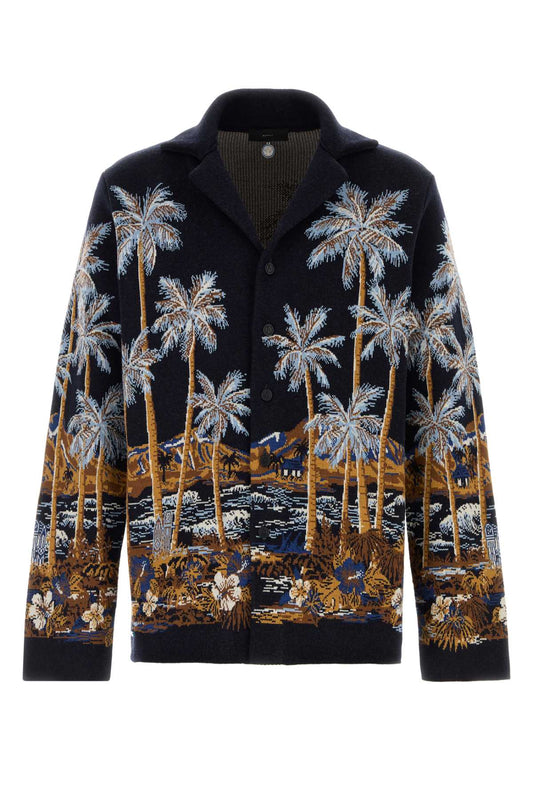 DIAMOND_HEAD_SHIRT_LMHY004E26KNI0024684_MIDNBLU_Image_1