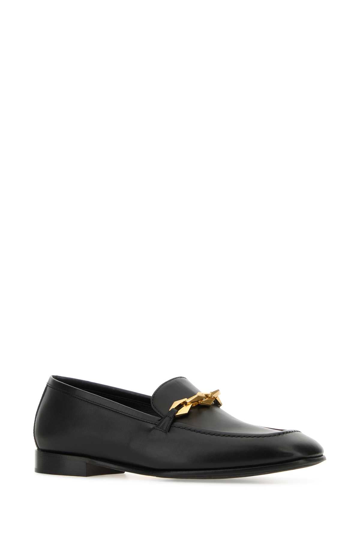 DIAMOND_TILDA_LOAFER_DIAMONDTILDALOAFERCLF_BLACK_Image_2
