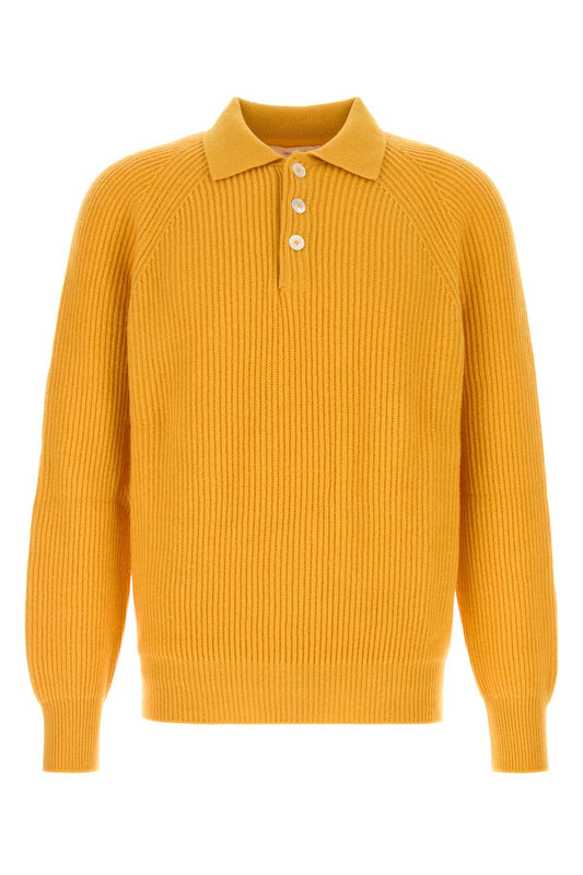 DIANA_POLO_FW26M900219030204_GIALLOSOLE_Image_1