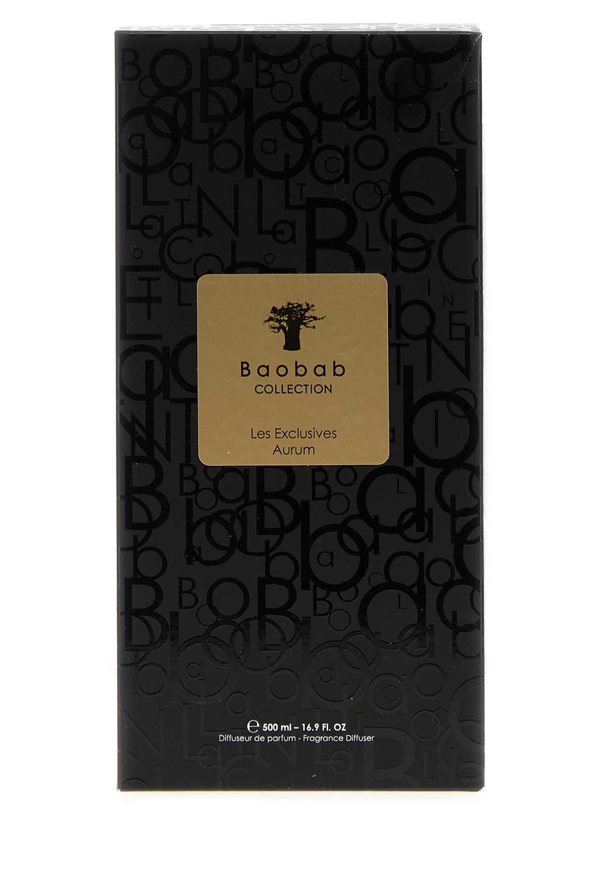 DIFFUSER_LES_EXCLUSIVES_AURUM_DIF500AU_AURUM_Image_2