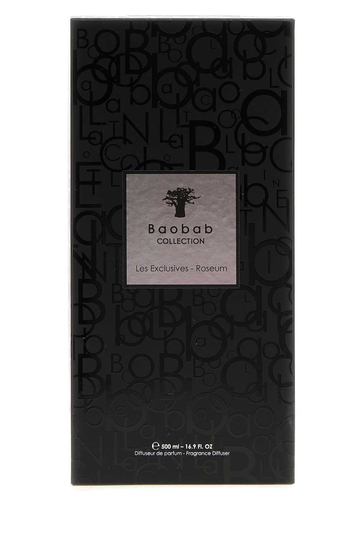 DIFFUSER_LES_EXCLUSIVES_ROSEUM_DIF500ROS_ROSEUM_Image_2