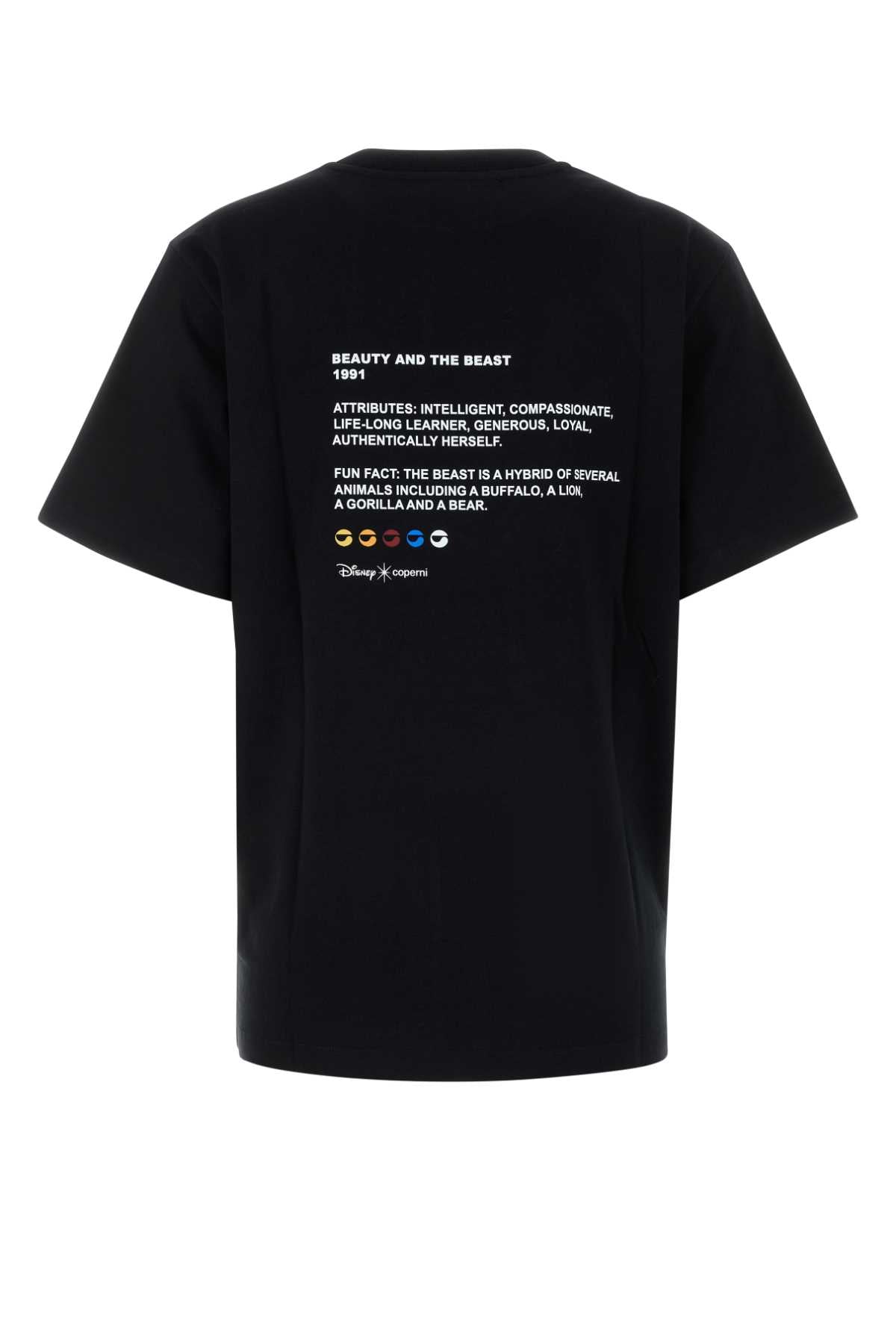 DISNEY_X_COPERNI_BELLE_T-SHIRT_DJS03F5036BEL_BLACK_Image_2