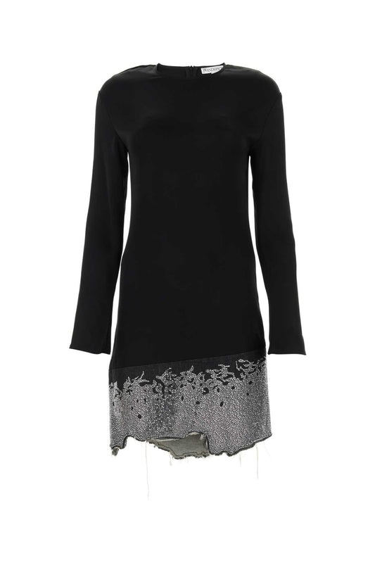 DISTRESSED_GLITTER_HEM_DRESS_DR0404PG1056_999_Image_1