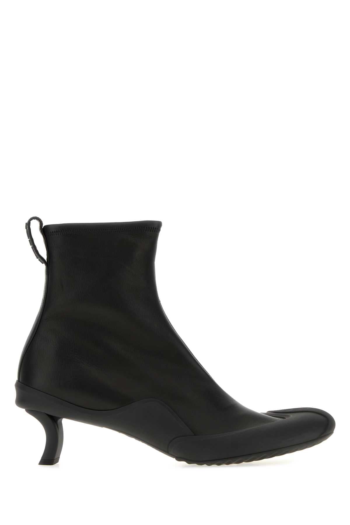 DIVE_STRETCH_BOOTIE_45_L814286X29_BLACK_Image_1