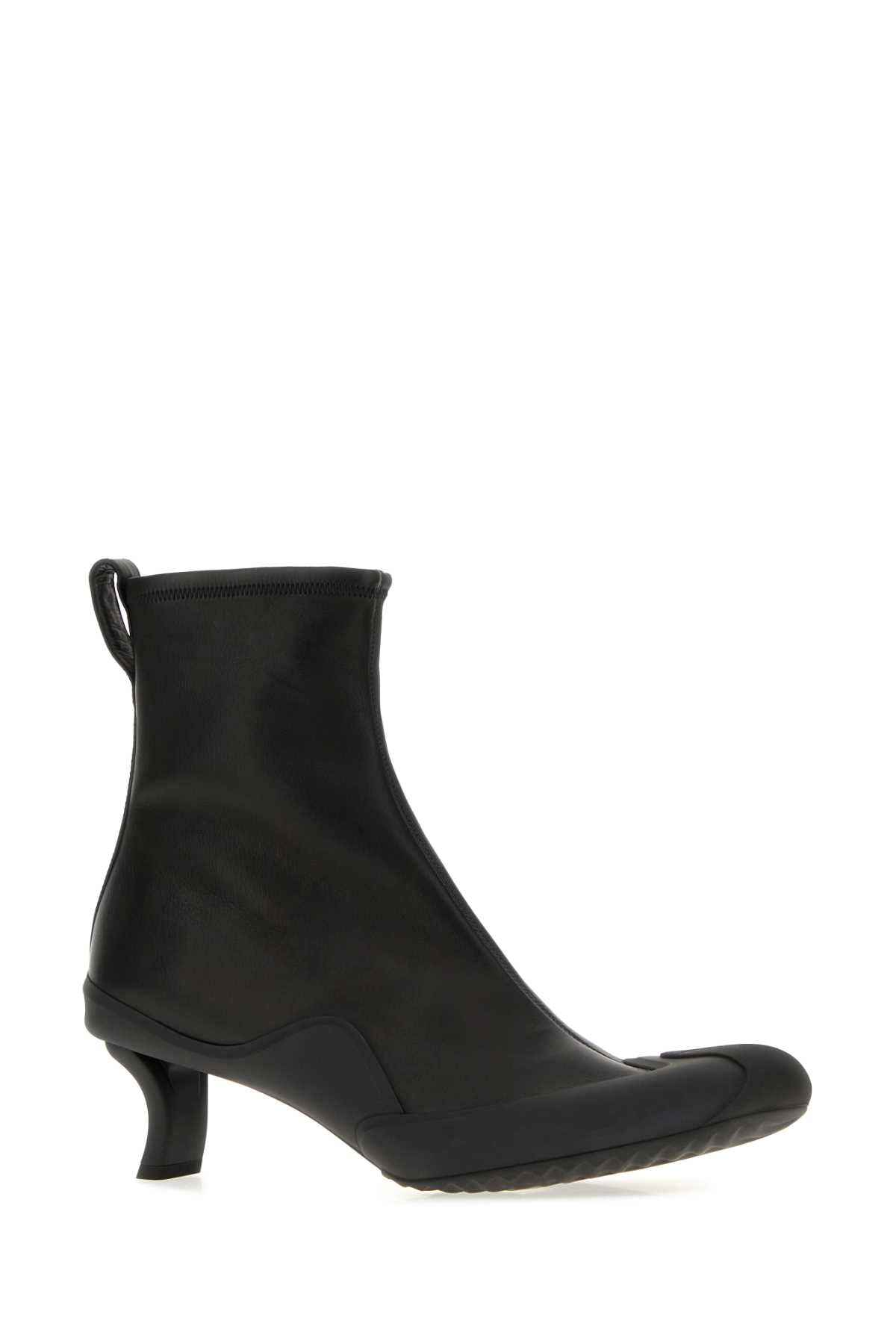 DIVE_STRETCH_BOOTIE_45_L814286X29_BLACK_Image_2