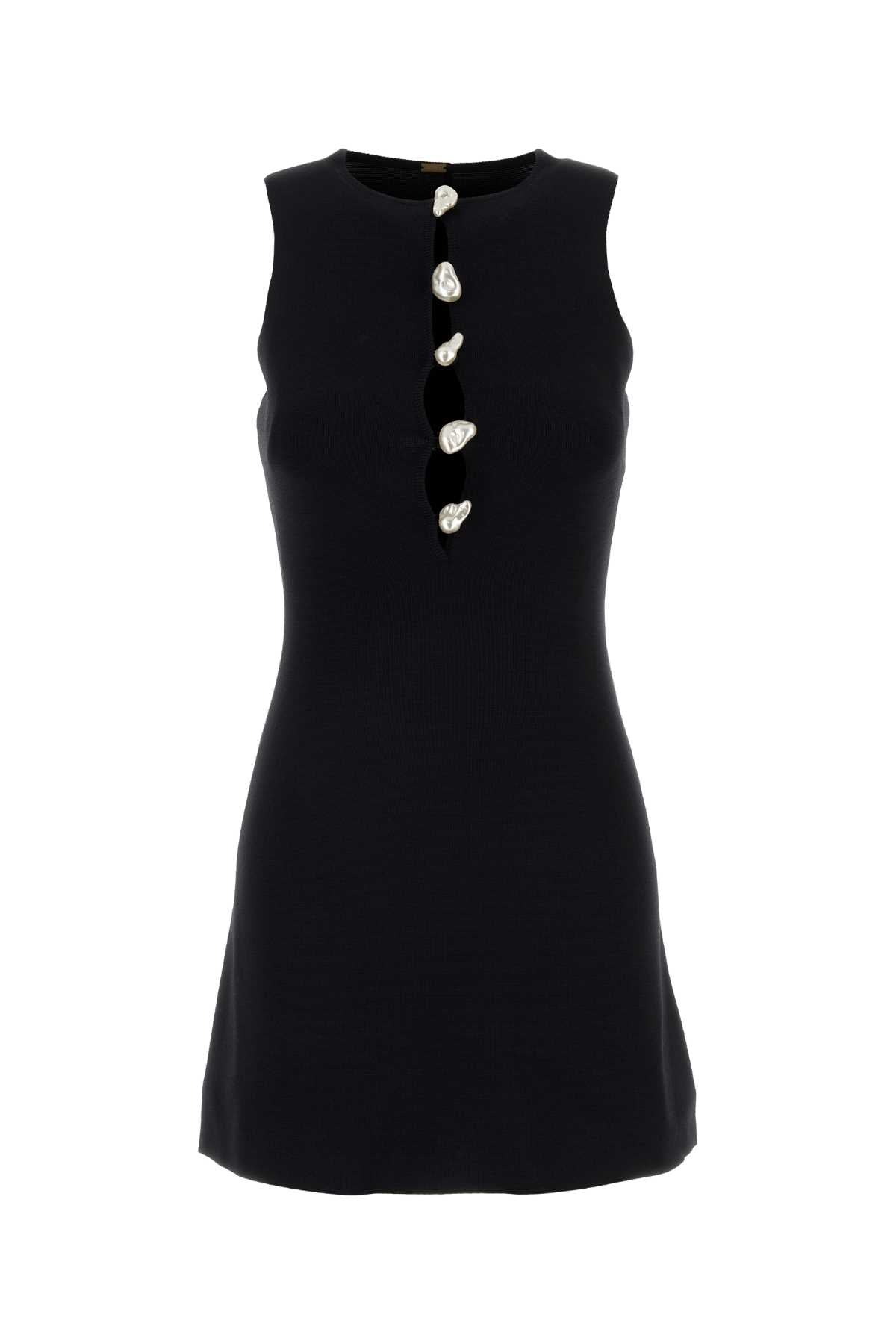 DOMS_DRESS_DR28984YN2051_BLACK_Image_1