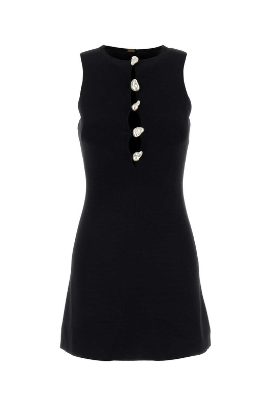 DOMS_DRESS_DR28984YN2051_BLACK_Image_1