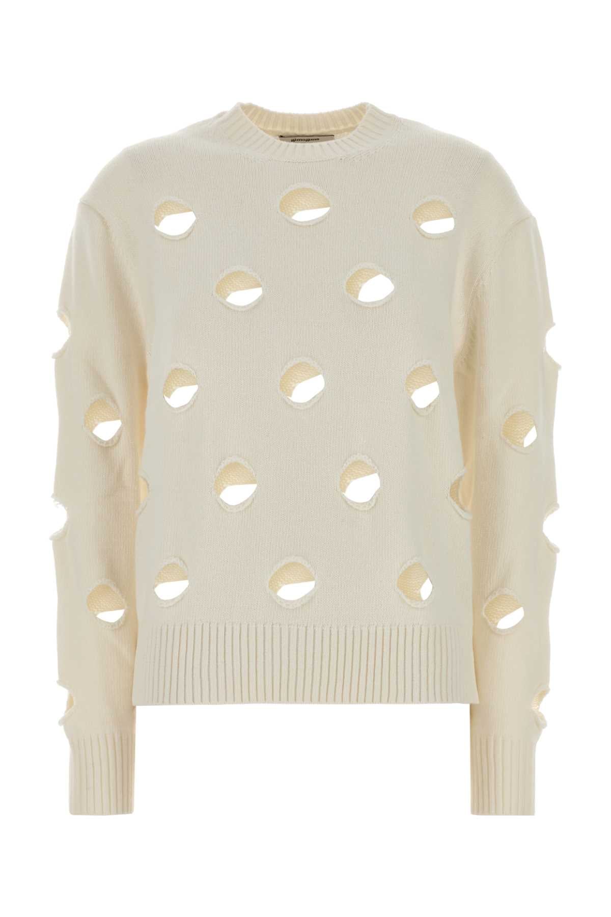 DOTS_JUMPER_DOTSJUMPER_WHITE_Image_1