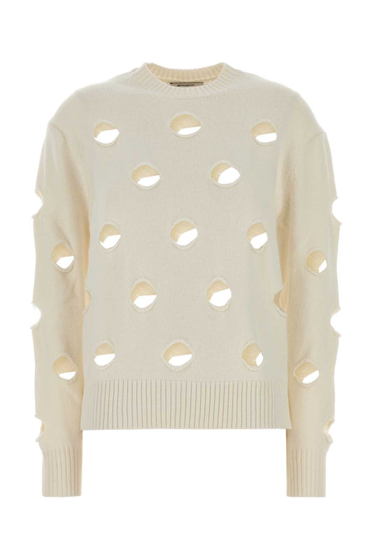 DOTS_JUMPER_DOTSJUMPER_WHITE_Image_1