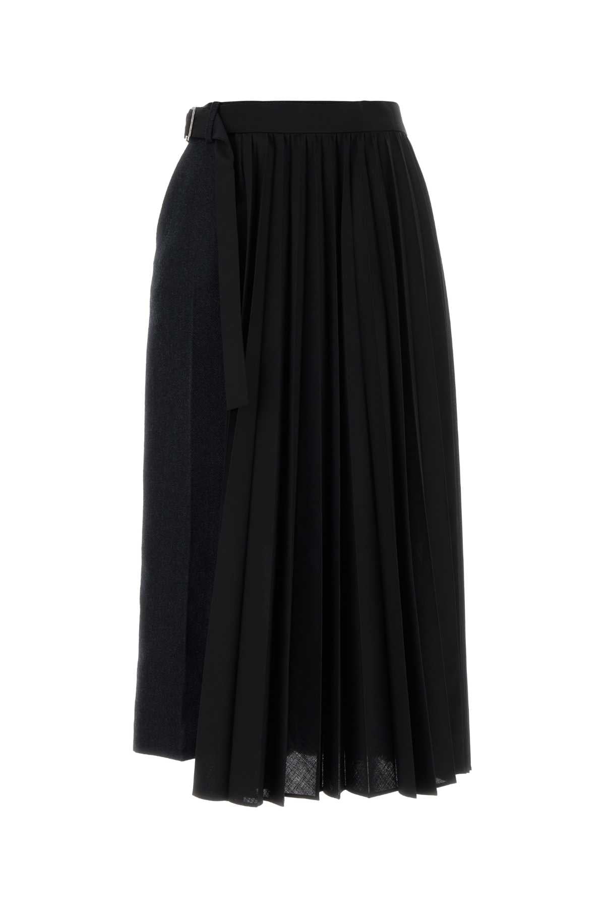 DOUBLE-FACED_HERRINGBONE_X_SUITING_SKIRT_2608766_202_Image_1