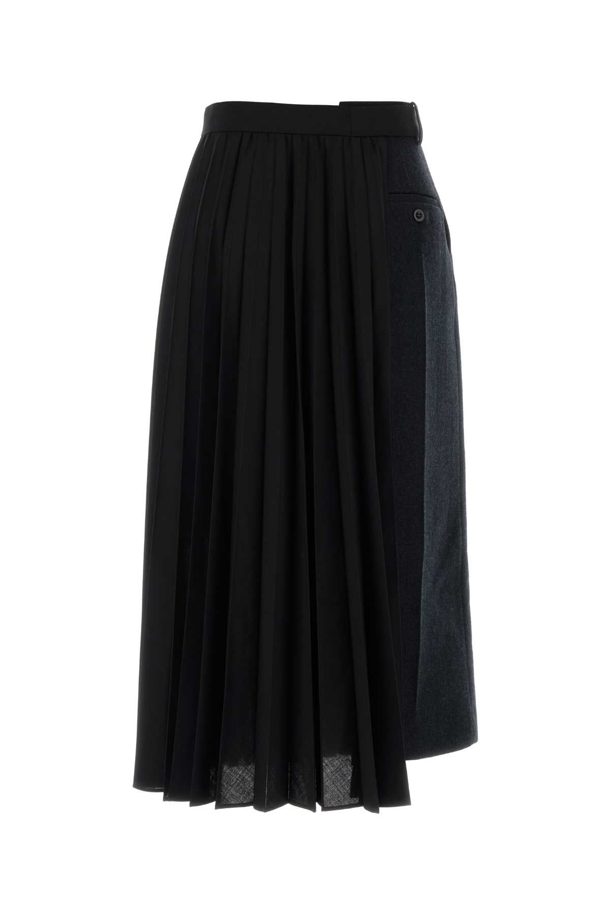 DOUBLE-FACED_HERRINGBONE_X_SUITING_SKIRT_2608766_202_Image_2