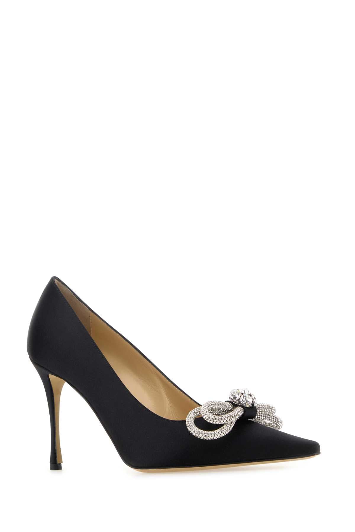 DOUBLE_BOW_BLACK_SATIN_PUMPS_95MM_PF23S0230CRP60095_BLACK_Image_2