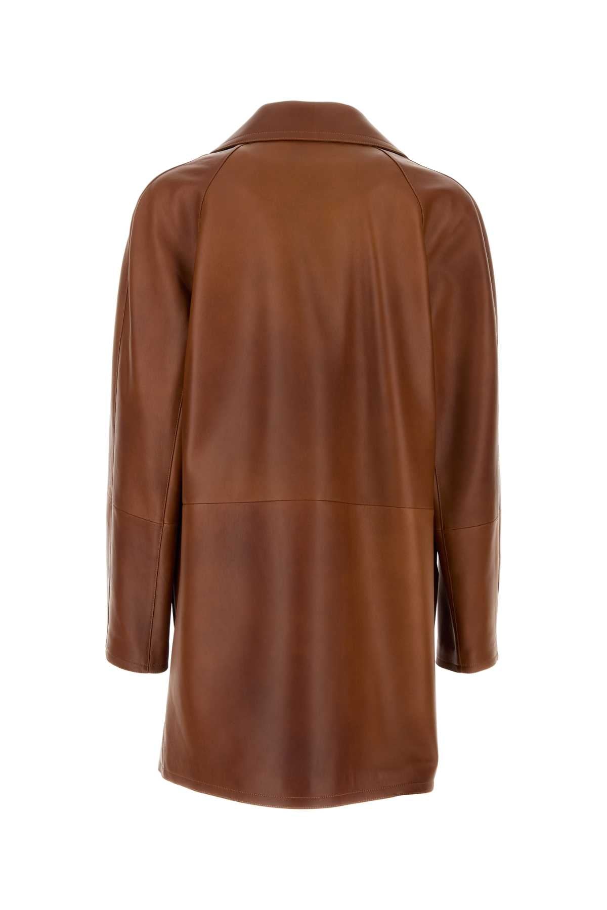 DOUBLE_BREASTED_COAT_H526Y34L22_EARTHBROWN_Image_2