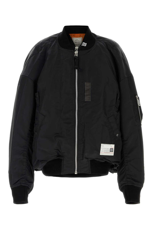 DOUBLE_LEYERED_FLIGHT_JACKET_A13BL053_BLACK_Image_1