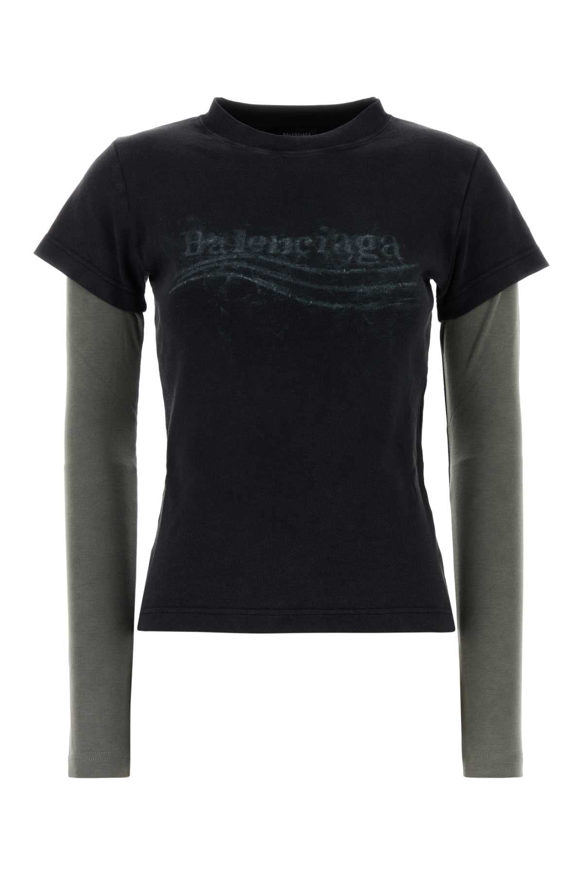 DOUBLE_SLEEVE_T-SHI_809262TTVE1_1055_Image_1