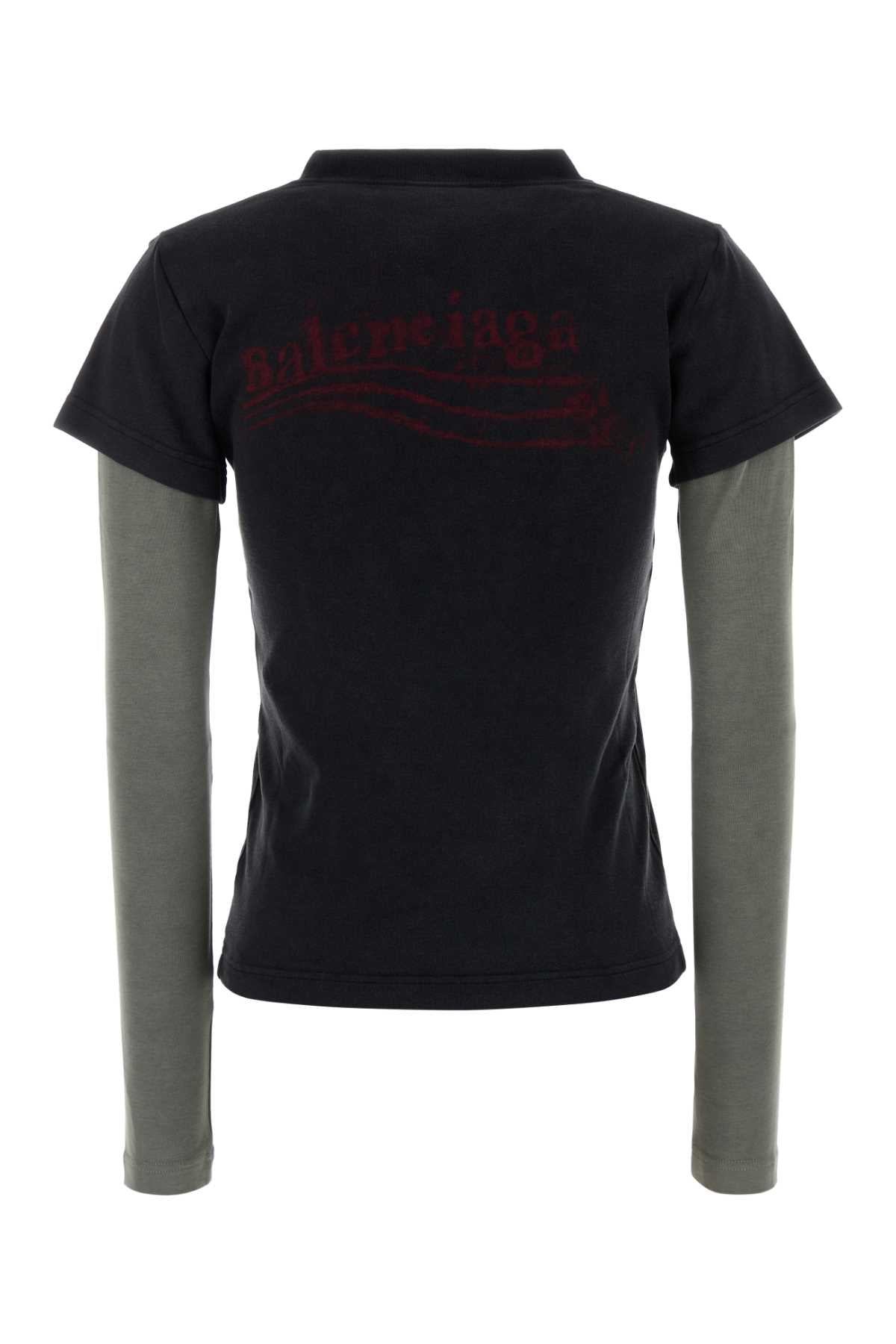 DOUBLE_SLEEVE_T-SHI_809262TTVE1_1055_Image_2