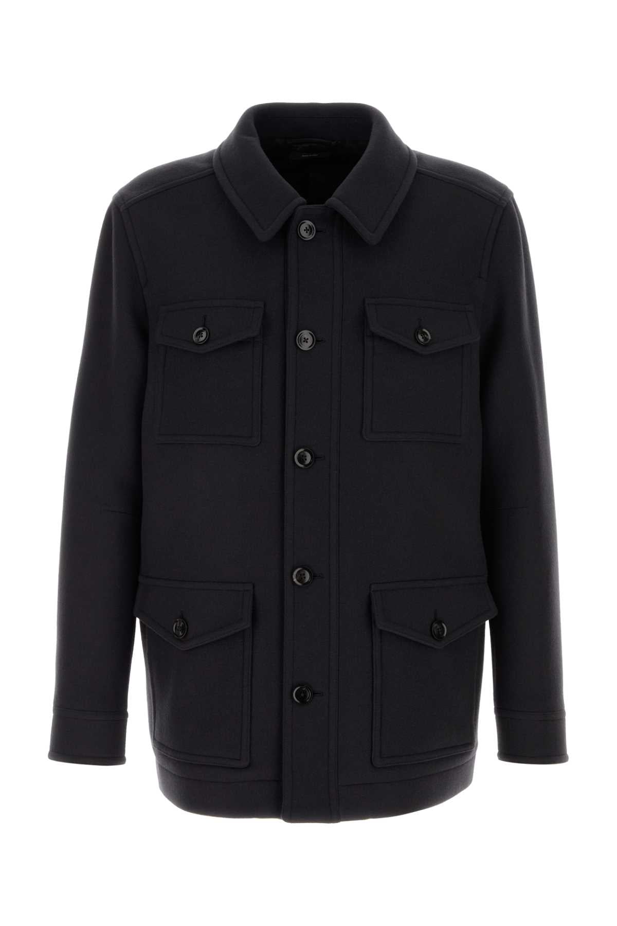 DOUBLE_SPLITTABLE_SHARP_TWILL_FOUR_POCKET_JACKET_OJM021FMW058_HB825_Image_1