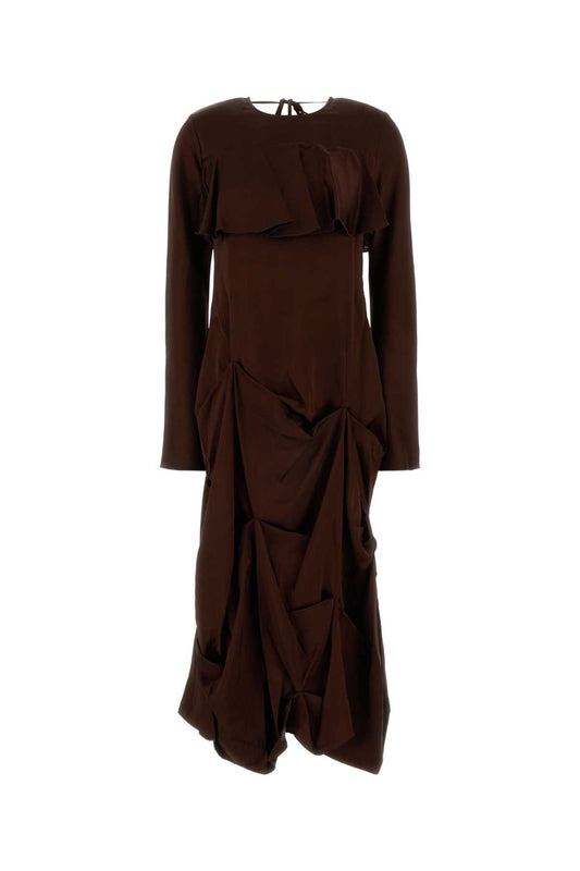 DOUBLE_VISCOSE_SATIN_MAXI_LONGSLEEVE_DRESS_W0805_979_Image_1