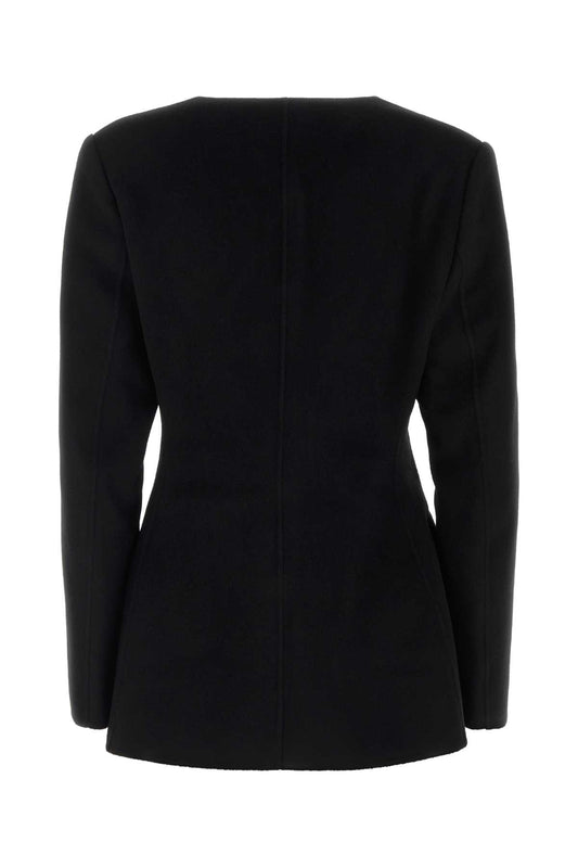 DOUBL_TAILORED_V_NECK_BLAZER_2026620_BL_Image_2