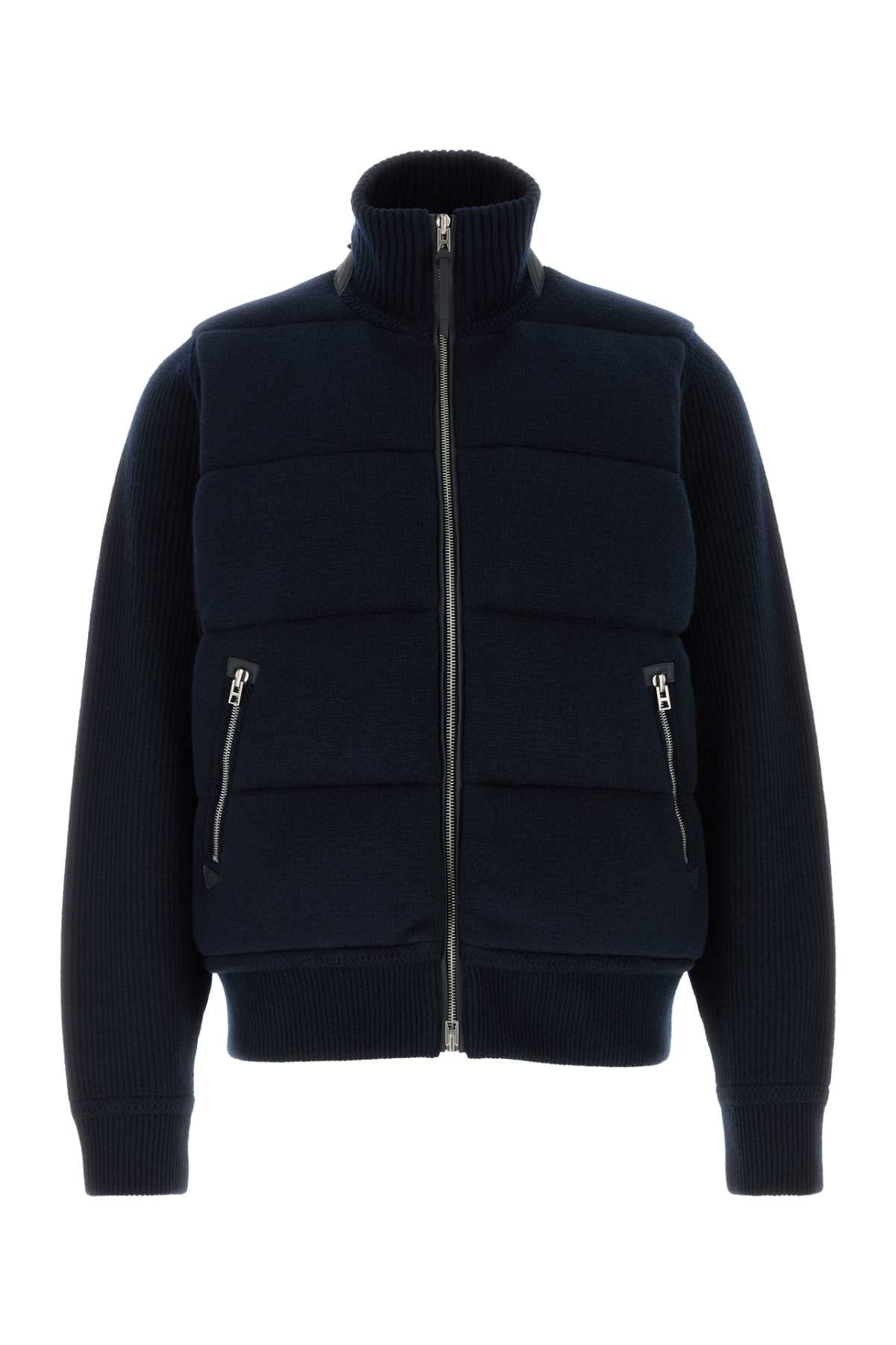 DOWN_FRONT_LAMBSWOOL_FULL_ZIP_KZY016YMW155_UCT_Image_1