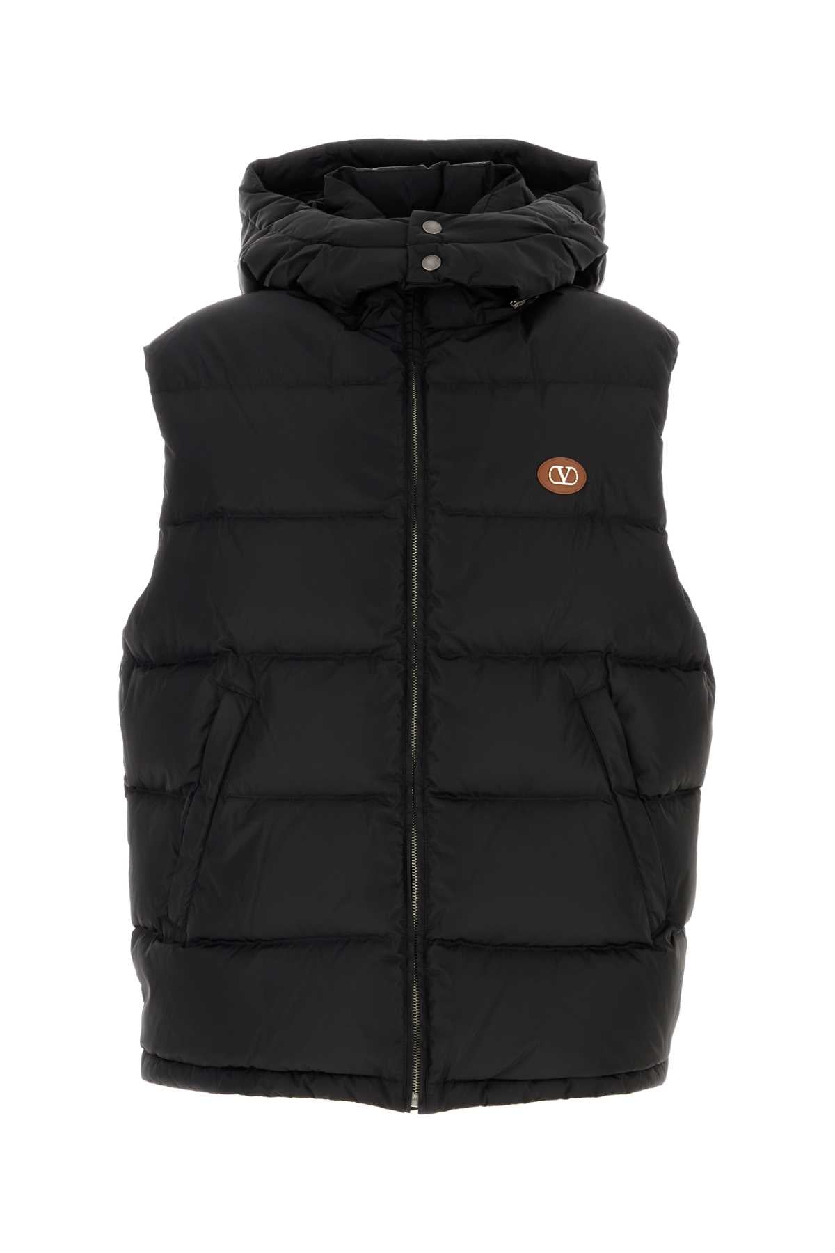 DOWN_VEST_VLOGO_SIGNATU_7V3CQA406FN_0NO_Image_1