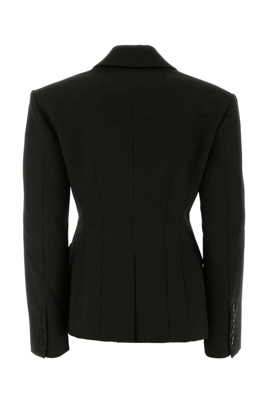 DOYER_CINCHED_BLAZER_-_BLACK_BLFS21079100_BLACK_Image_2