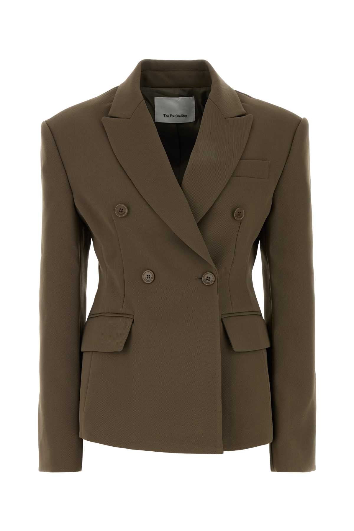 DOYER_CINCHED_BLAZER_-_MOSS_GREEN_BLFS21079407_MOSSGREEN_Image_1