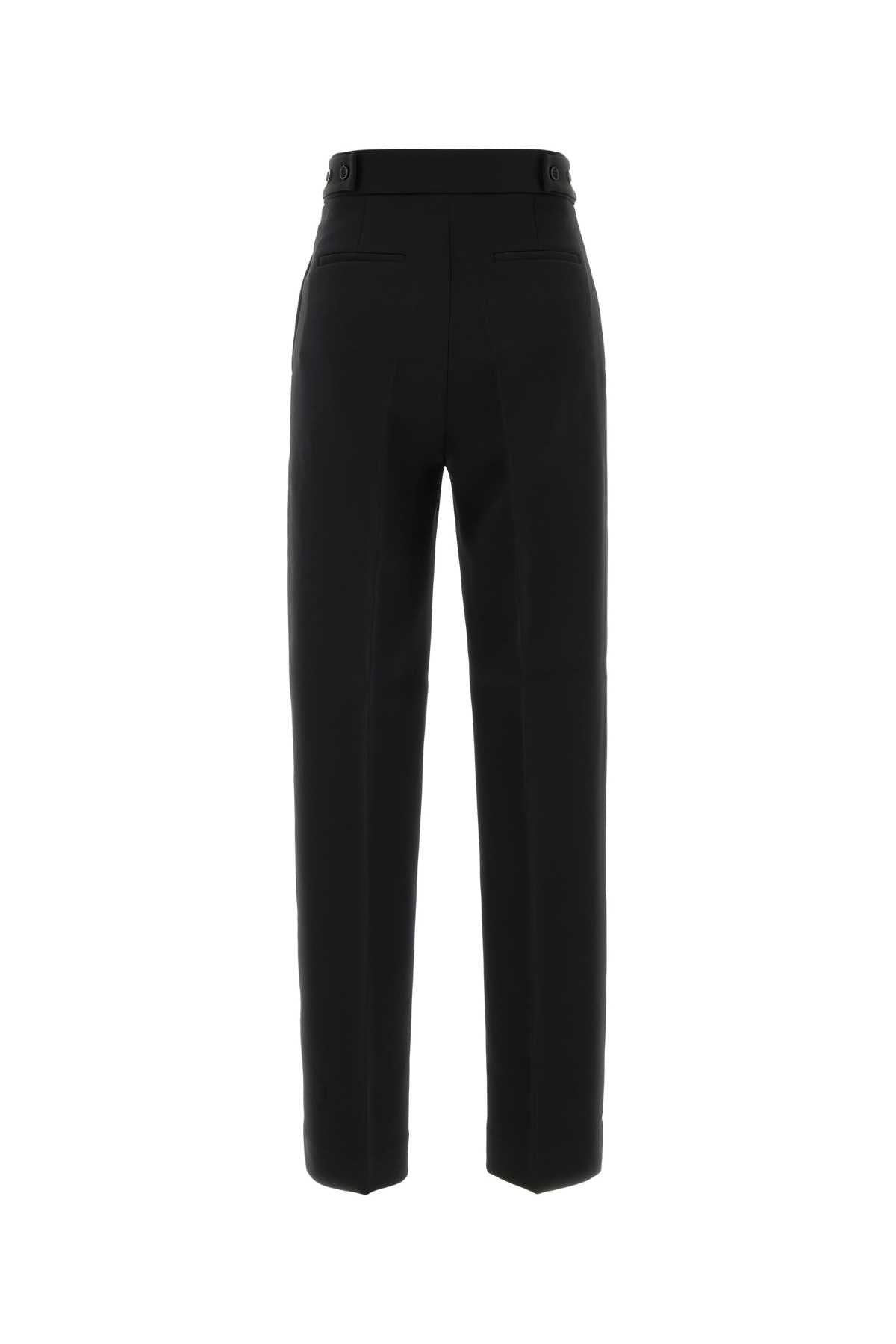 DOYER_PLEATED_TROUSERS_-_BLACK_PAFS21080100_BLACK_Image_2