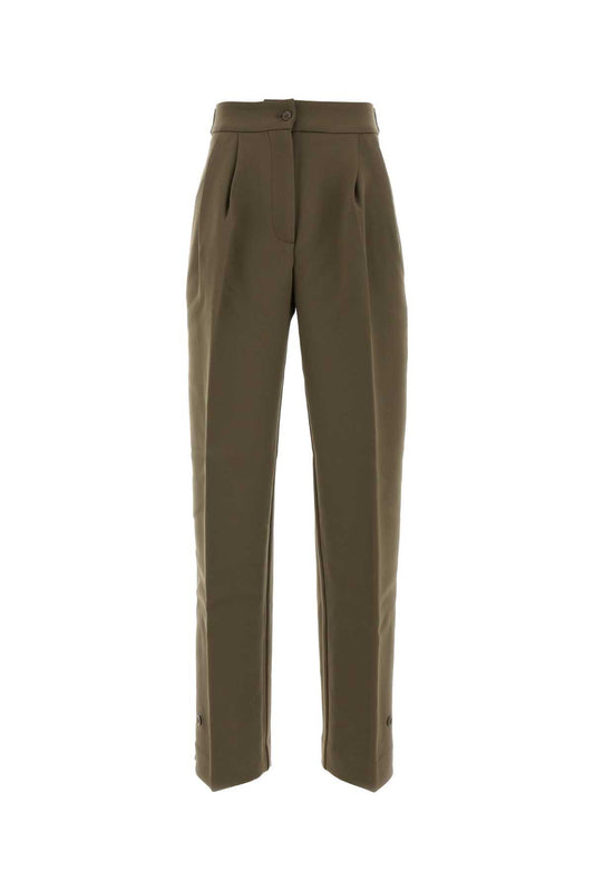 DOYER_PLEATED_TROUSERS_-_MOSS_GREEN_PAFS21080407_MOSSGREEN_Image_1