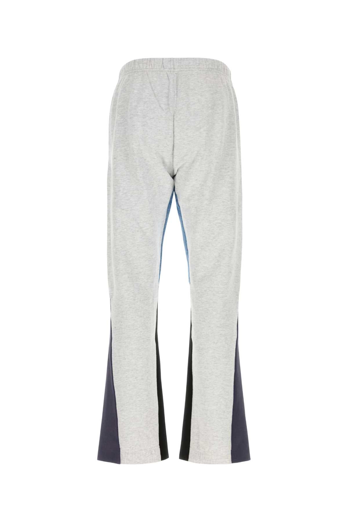 DPT_LOGO_SWEATPANT_FLARES_BTM040_LIGHEATNAVBLA_Image_2