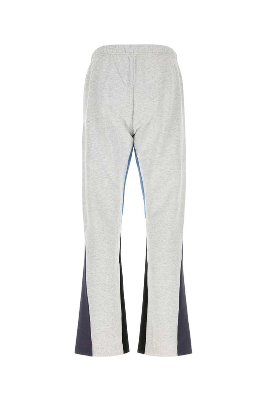 DPT_LOGO_SWEATPANT_FLARES_BTM040_LIGHEATNAVBLA_Image_2