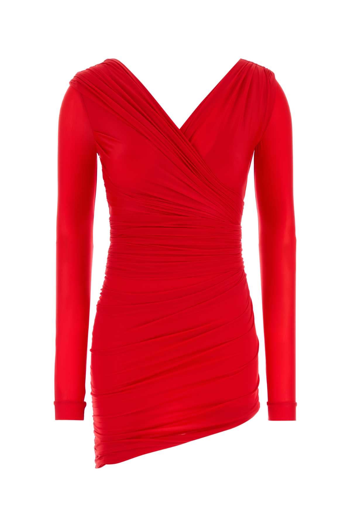 DRAPED_DRESS_814343TRV97_6400_Image_1