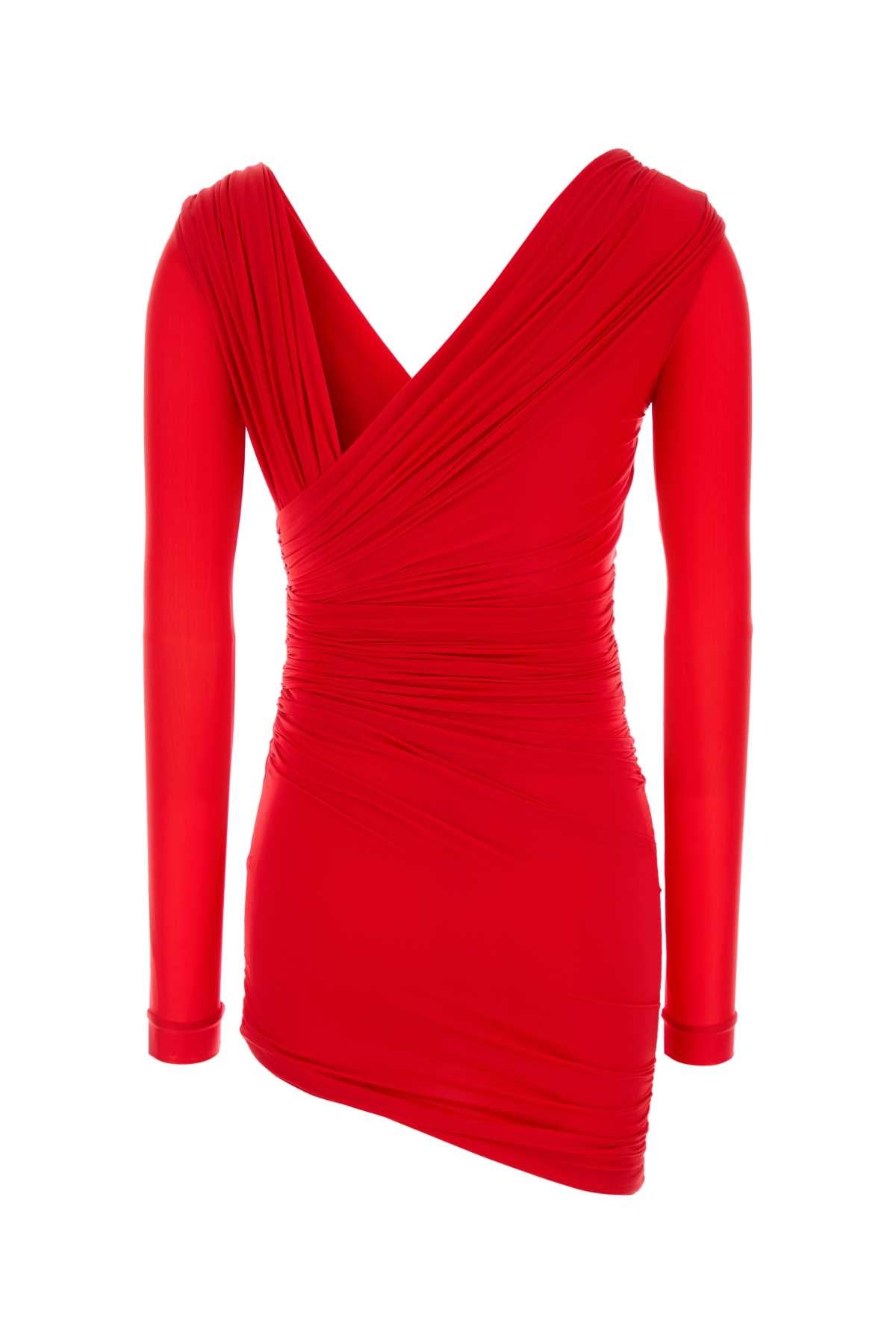 DRAPED_DRESS_814343TRV97_6400_Image_2