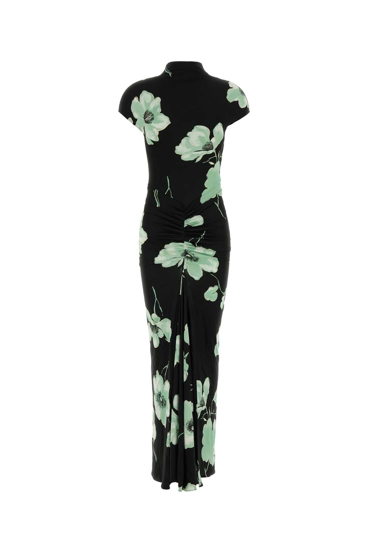 DRAPED_DRESS_JERSEY_PRINT_AA9R3173J120D_A74_Image_1
