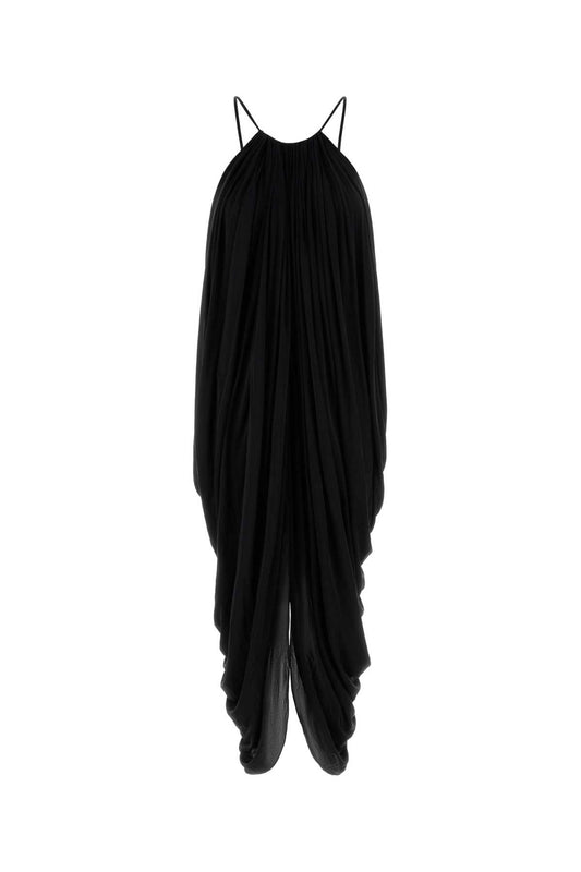DRAPED_DRESS_S359Y09XJ0_BLACK_Image_1