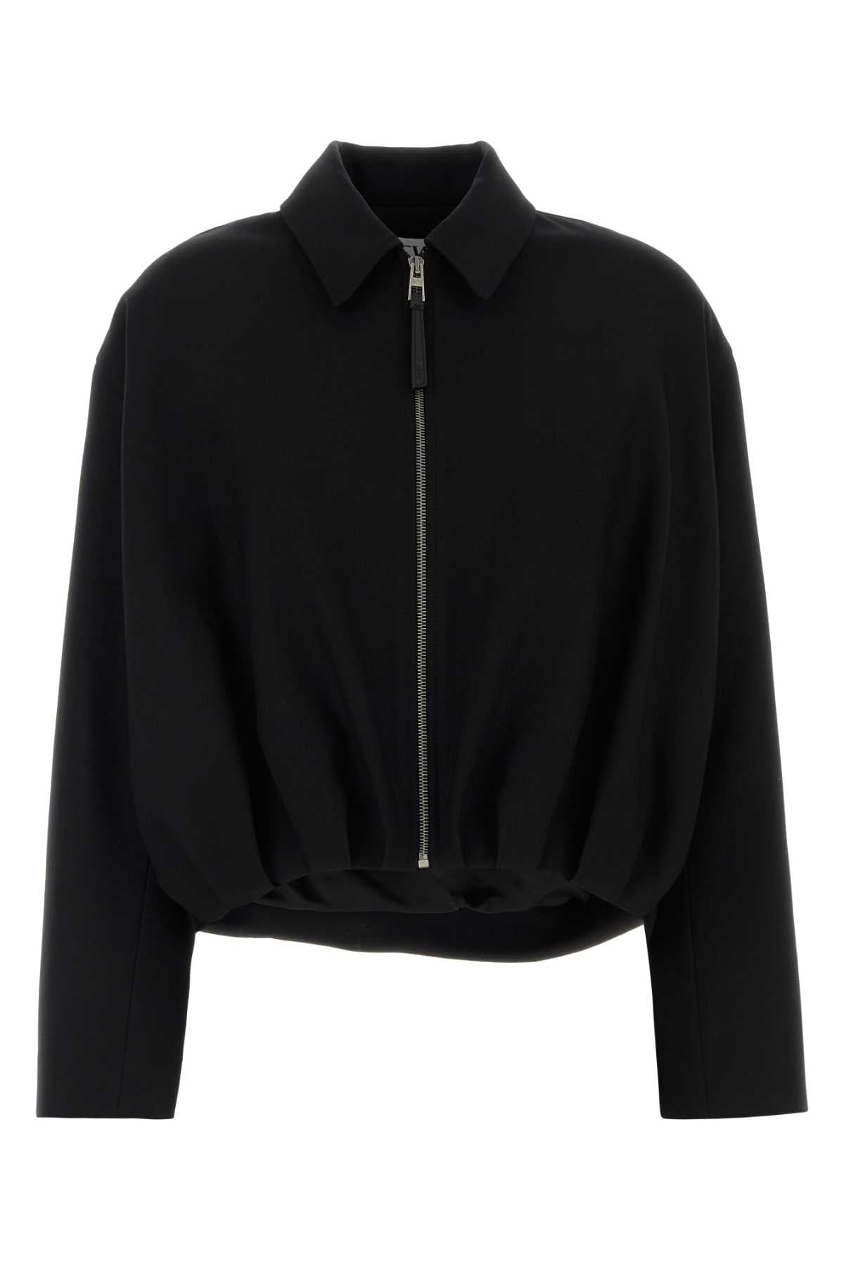 DRAPED_JACKET_S359Y02XGN_BLACK_Image_1