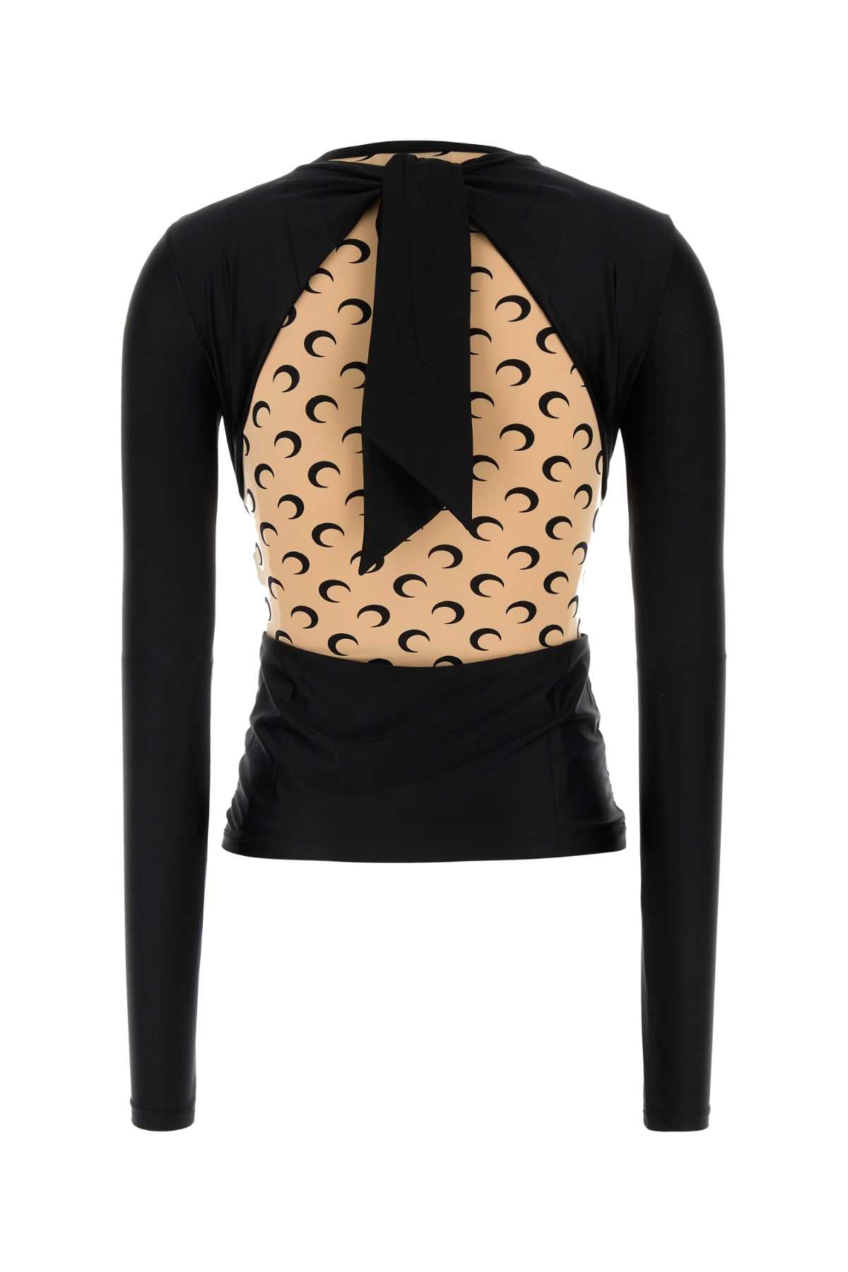 DRAPED_JERSEY_TIED_BACK_TOP_WTO409ARJER0018_BK99_Image_2