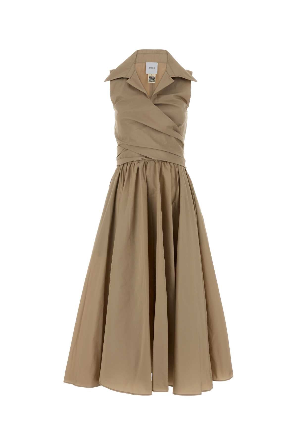 DRAPED_MIDI_DRESS_DR2230011_125B_Image_1