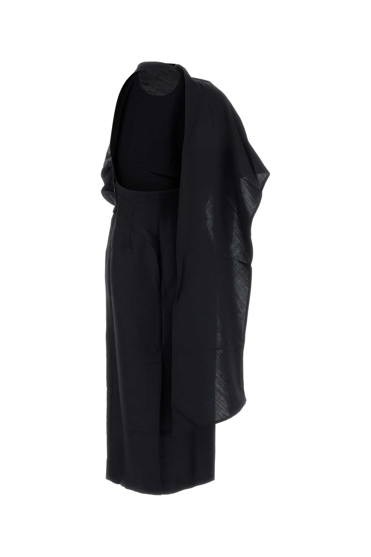 DRAPED_OPEN_BACK_DRESS_42033143_402_Image_2
