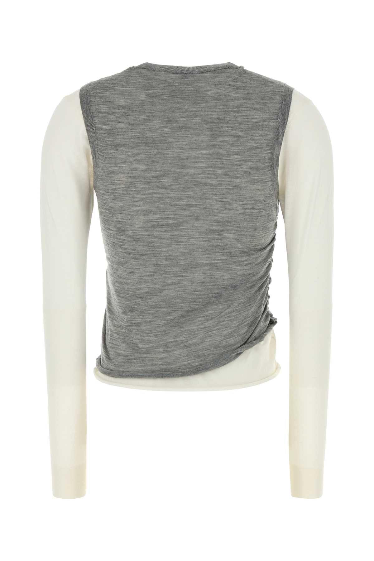 DRAPED_SWEATER_S359Y14KHT_GREYWHITE_Image_2