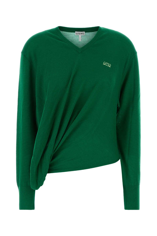 DRAPED_SWEATER_S540Y14KHD_GREEN_Image_1