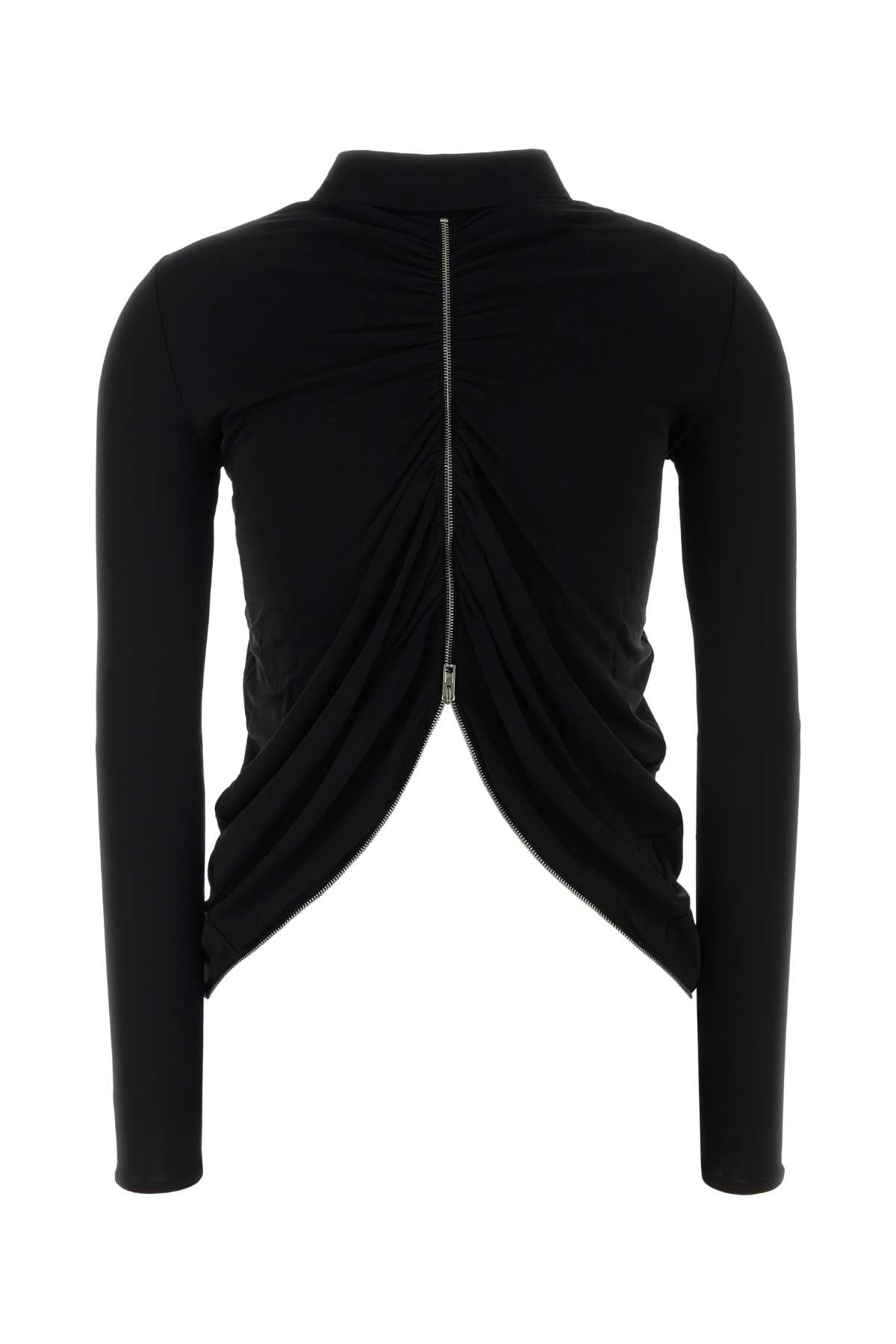 DRAPE_BACK_SHIRT_W_CONTINUOUS_ZIPPER_1CC1261215_001_Image_2
